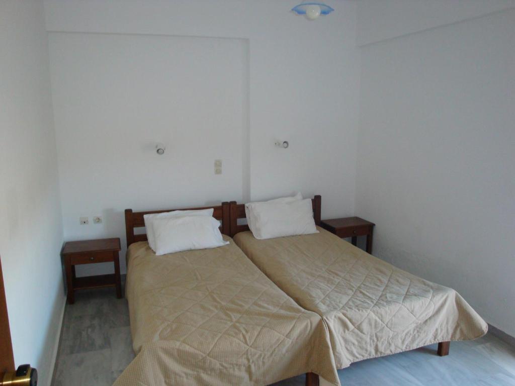 Episkopi-Chania Calamon Apartments المظهر الخارجي الصورة