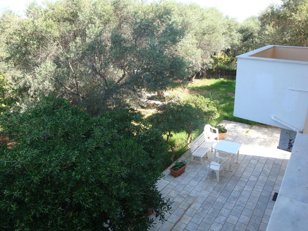 Episkopi-Chania Calamon Apartments المظهر الخارجي الصورة